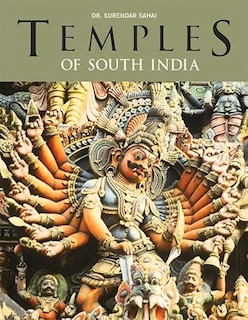 Front cover_Temples of South India