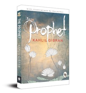 Front cover_The Prophet