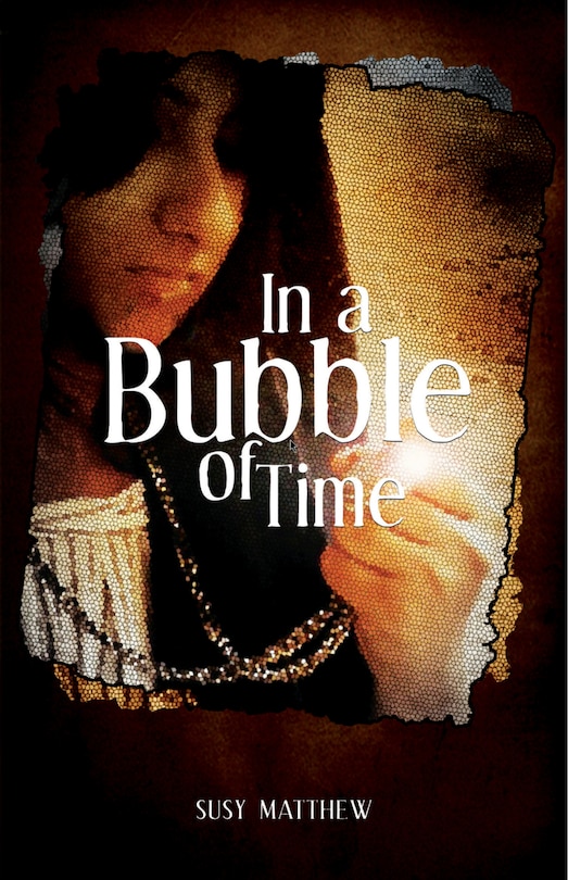 Front cover_In A Bubble Of Time