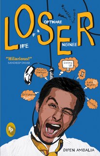 Front cover_Loser - Life of A Software Engineer