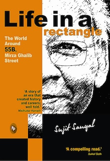 Front cover_Life In A Rectangle