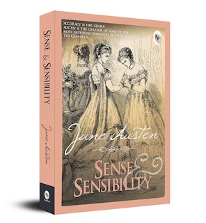Front cover_Sense & Sensibility