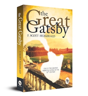 Couverture_The Great Gatsby