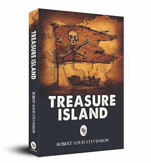 Front cover_Treasure Island