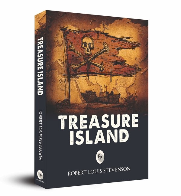 Front cover_Treasure Island
