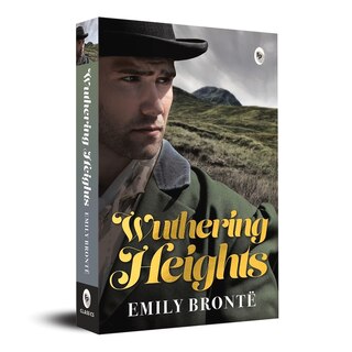 Front cover_Wuthering Heights