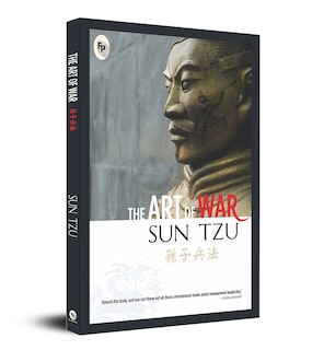 Front cover_The Art of War