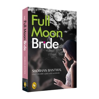 Couverture_The Full Moon Bride
