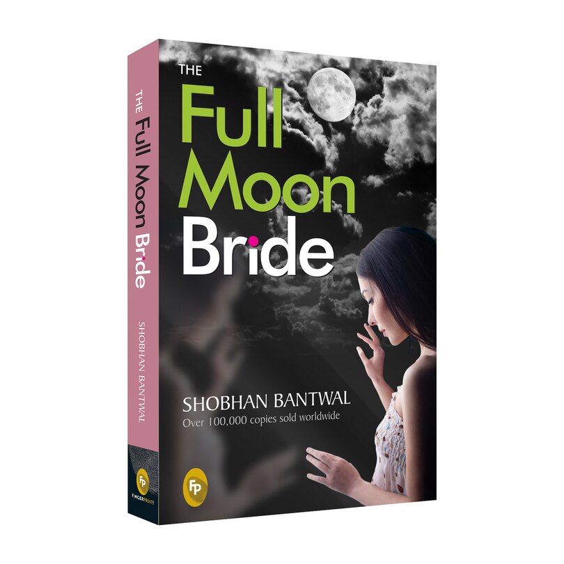 Couverture_The Full Moon Bride