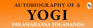 Front cover_Autobiography of A Yogi