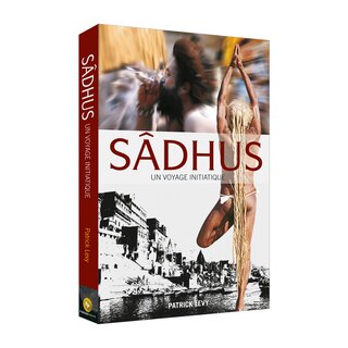 Front cover_Sadhus