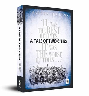 Couverture_A Tale of Two Cities