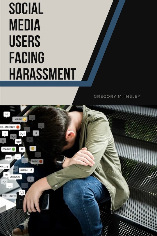 Front cover_Social Media Users Facing Harassment