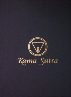 Front cover_Kama Sutra