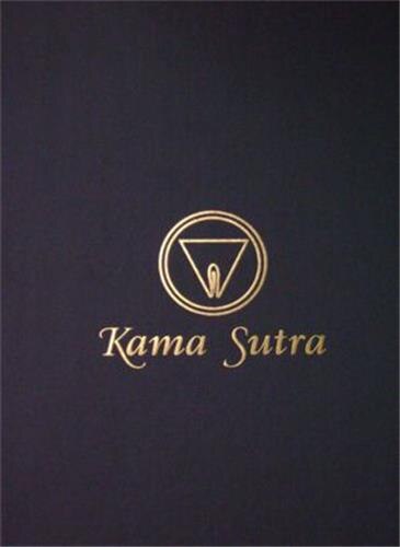 Front cover_Kama Sutra