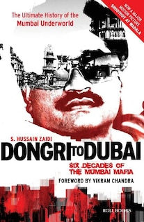 Front cover_Dongri to Dubai