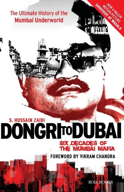Front cover_Dongri to Dubai
