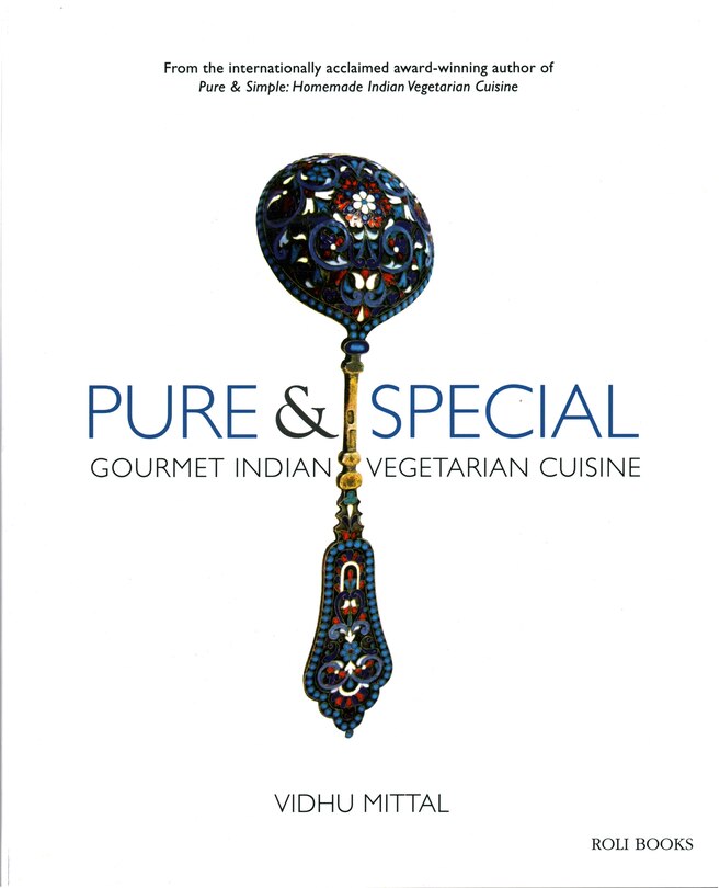 Front cover_Pure and Special