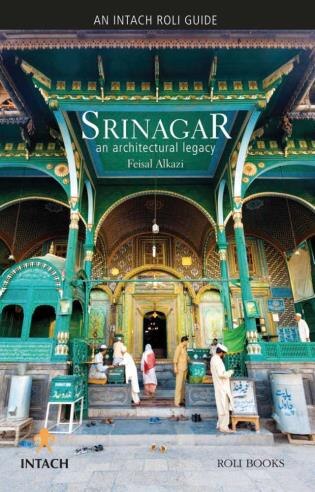 Front cover_Srinagar
