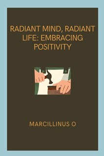 Couverture_Radiant Mind, Radiant Life