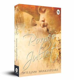 Front cover_Romeo and Juliet