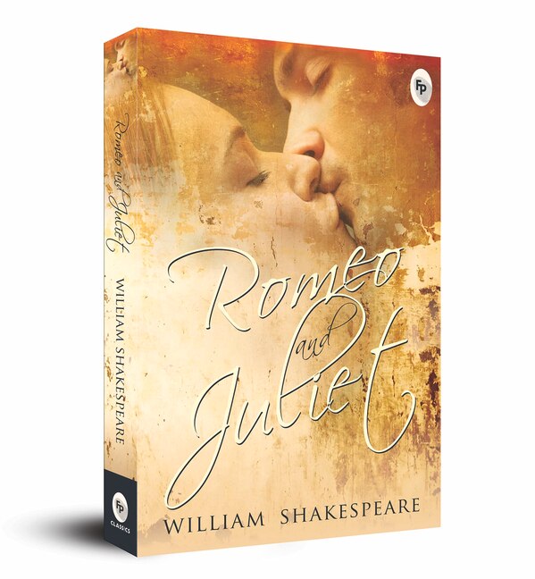 Front cover_Romeo and Juliet