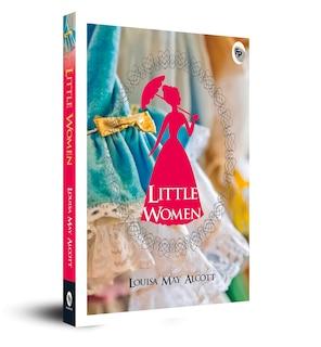 Couverture_Little Women