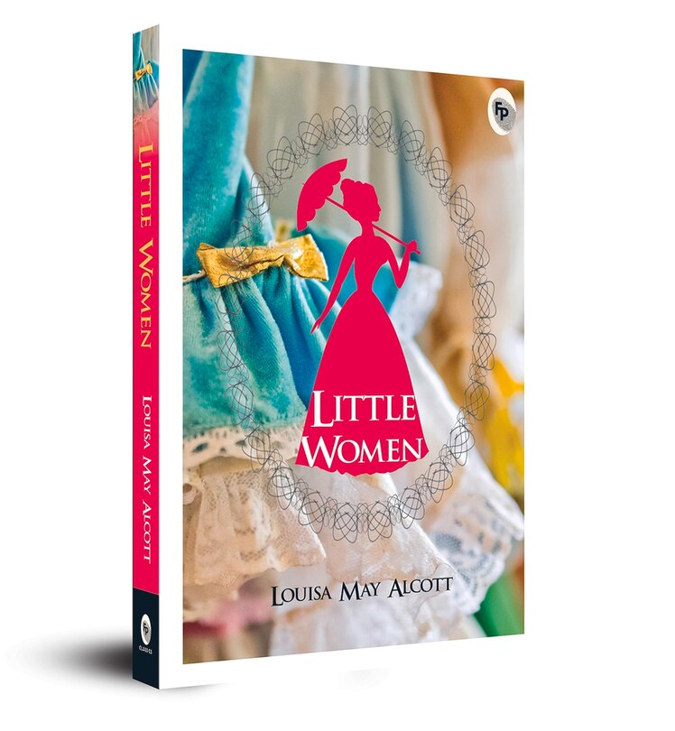 Couverture_Little Women