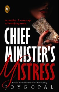 Front cover_Chief Minister’s Mistress
