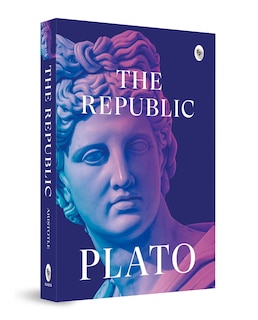 Front cover_The Republic