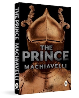 Front cover_The Prince