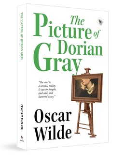 Couverture_The Picture of Dorian Gray