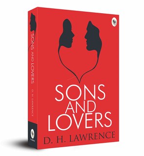 Front cover_Sons And Lovers