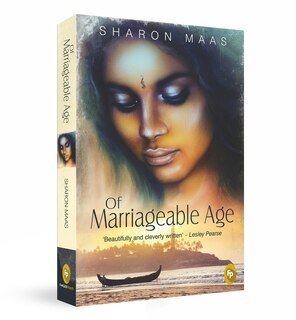 Front cover_Of Marriageable Age
