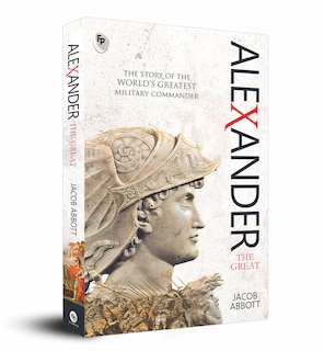 Couverture_Alexander The Great