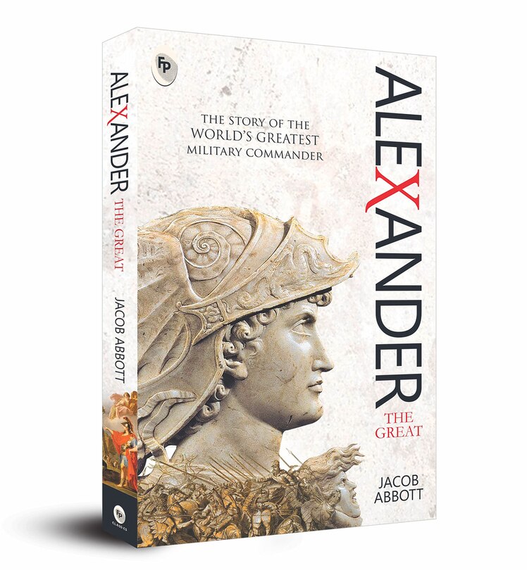 Couverture_Alexander The Great