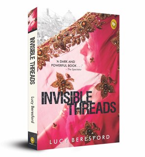 Front cover_Invisible Threads