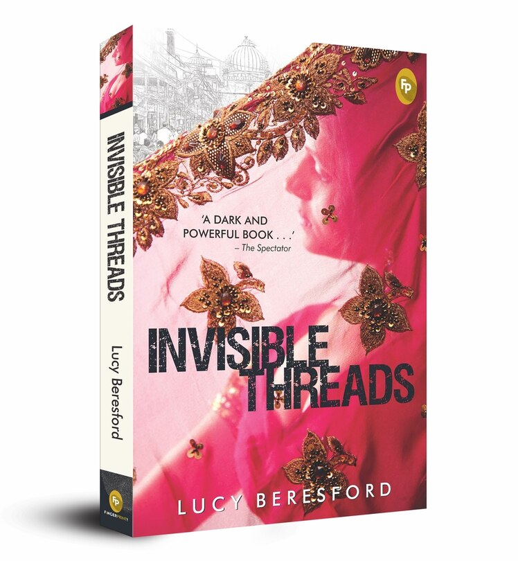 Front cover_Invisible Threads