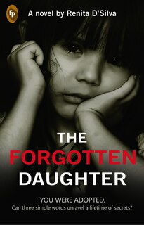 Couverture_The Forgotten Daughter