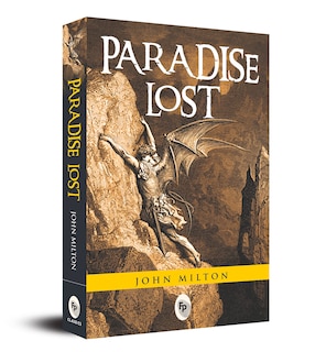Front cover_Paradise Lost