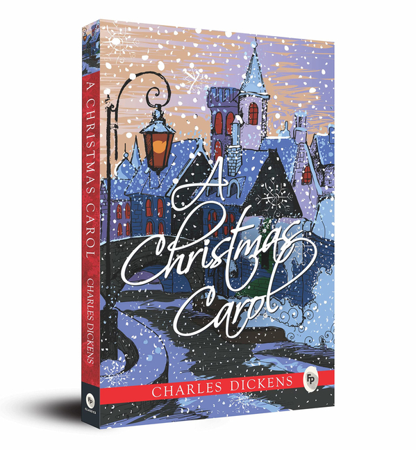 A Christmas Carol: A Timeless Holiday Classic  Love and Compassion  A Gripping Story of 