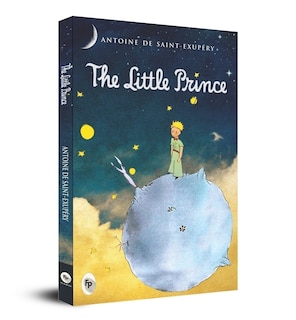 Couverture_The Little Prince