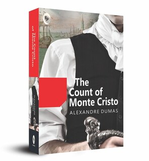 Couverture_The Count of Monte Cristo