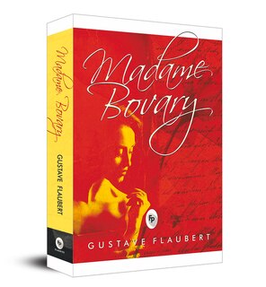 Front cover_Madame Bovary
