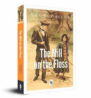 Front cover_The Mill on The Floss