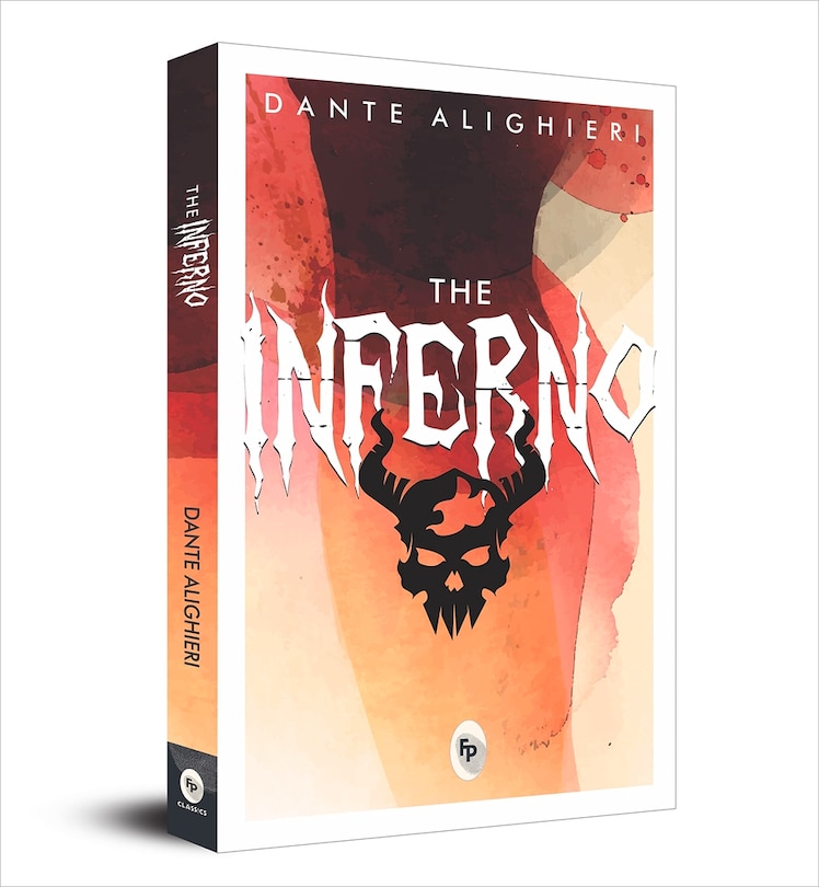 Front cover_The Inferno