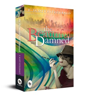 Front cover_The Beautiful And Damned