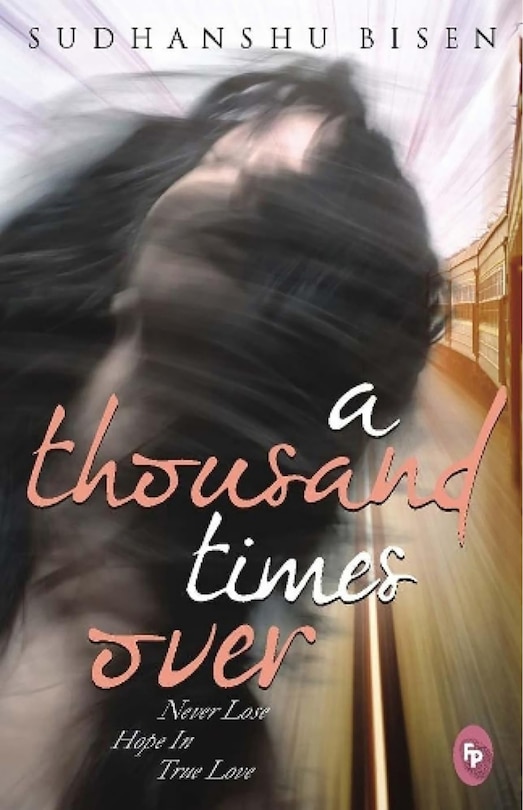 Front cover_A Thousand Times Over