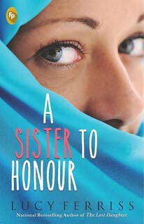 Front cover_A Sister To Honour