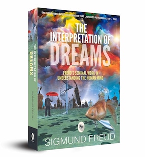Couverture_The Interpretation of Dreams